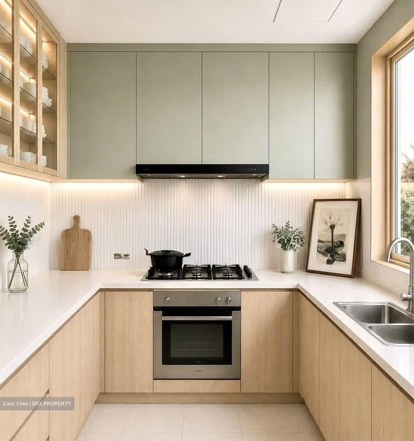 Sims Green (D14), Apartment #590572741